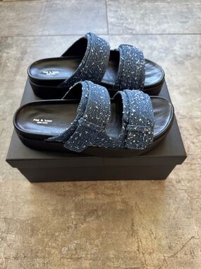 Rag & Bone Platform Side